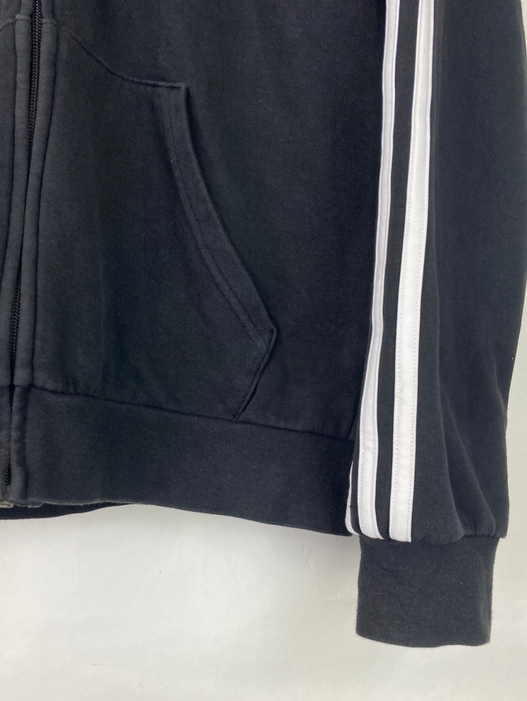 Adidas Trainingsjacke (S)