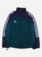 Adidas Trainingsjacke (M)