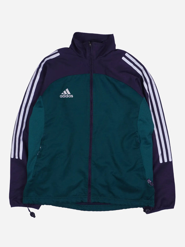 Adidas Trainingsjacke (M)