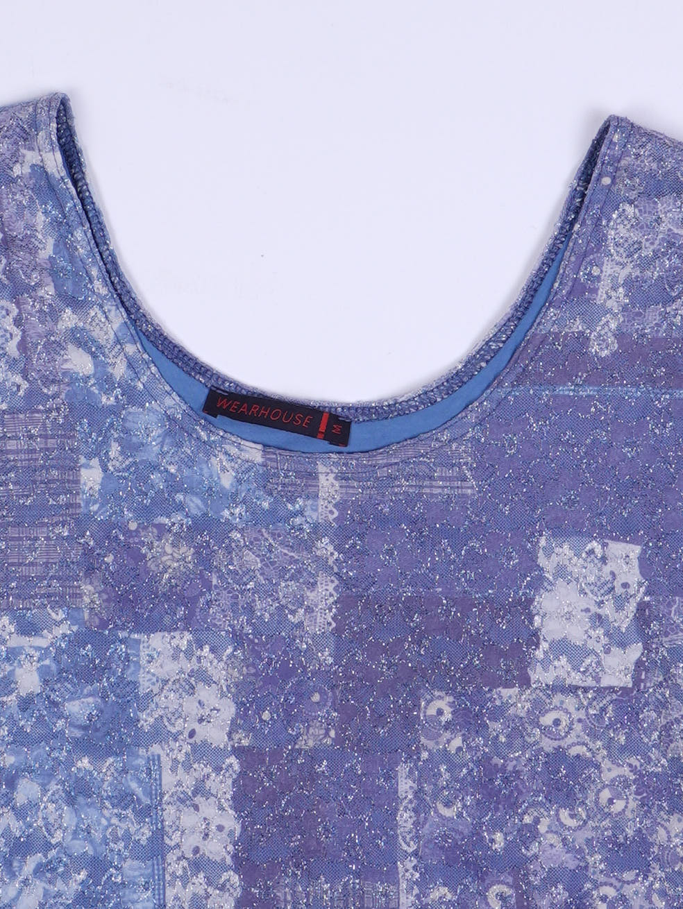 Vintage Top (M)