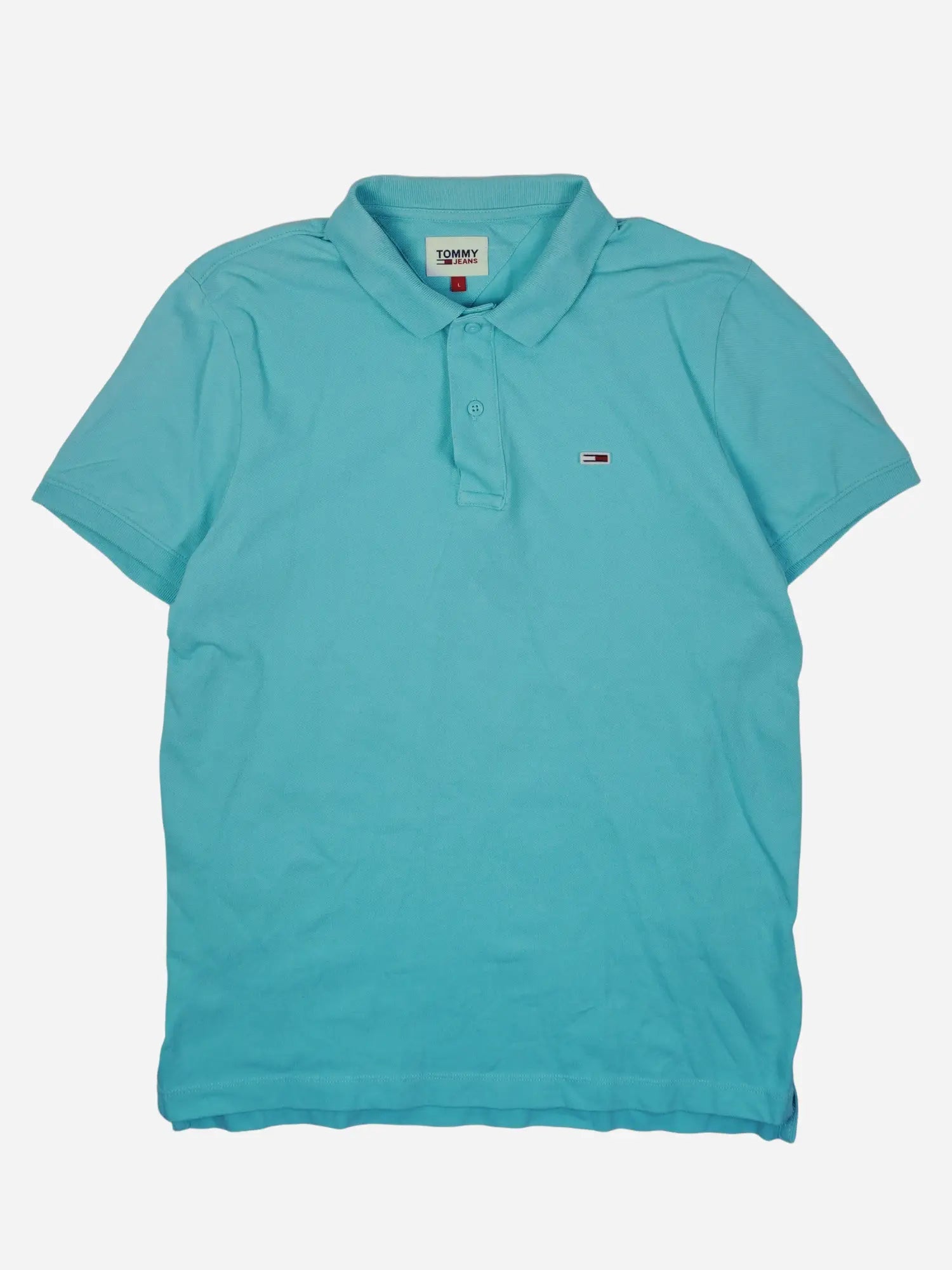 Tommy Hilfiger Polo Shirt (M)