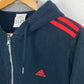 Adidas Zip Hoodie (S)