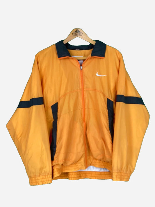 Nike training jacket (L)
