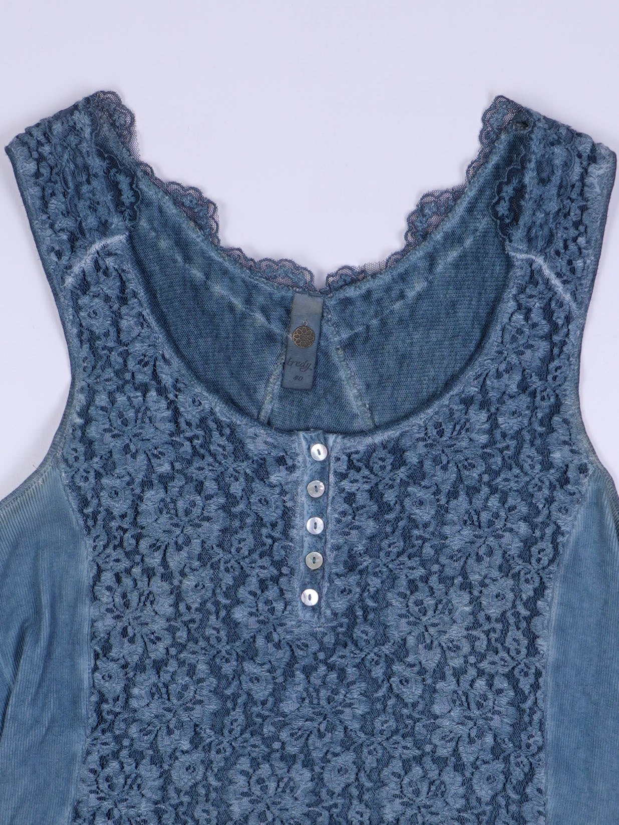 Vintage Top (L)