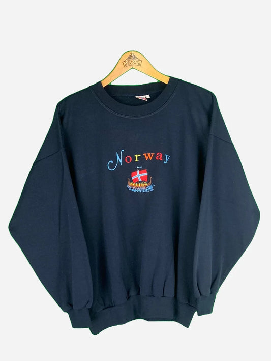 Norway Sweater (L)