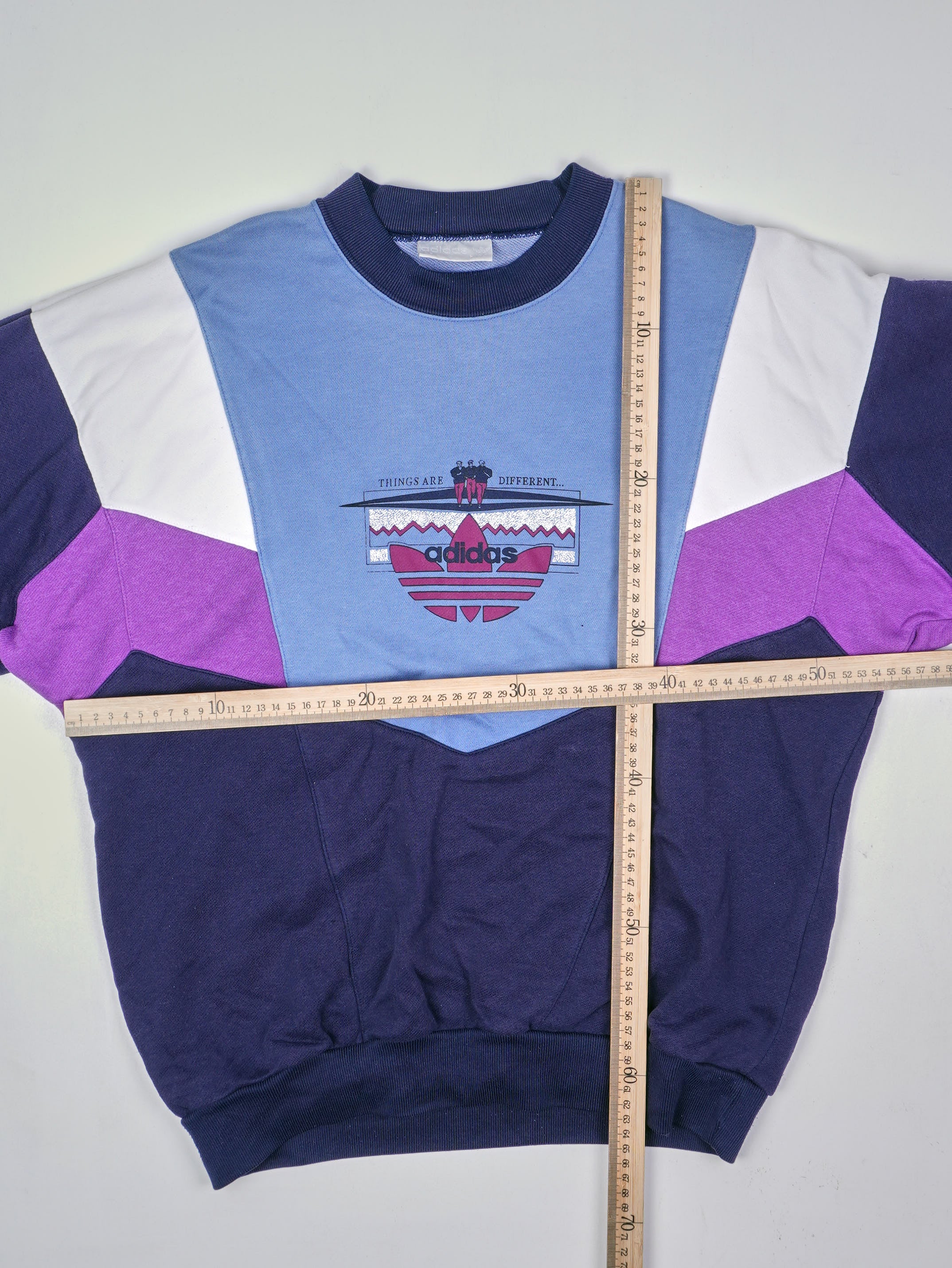 Adidas Sweater (S)