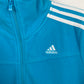 Adidas Fleece Trainingsjacke (S)