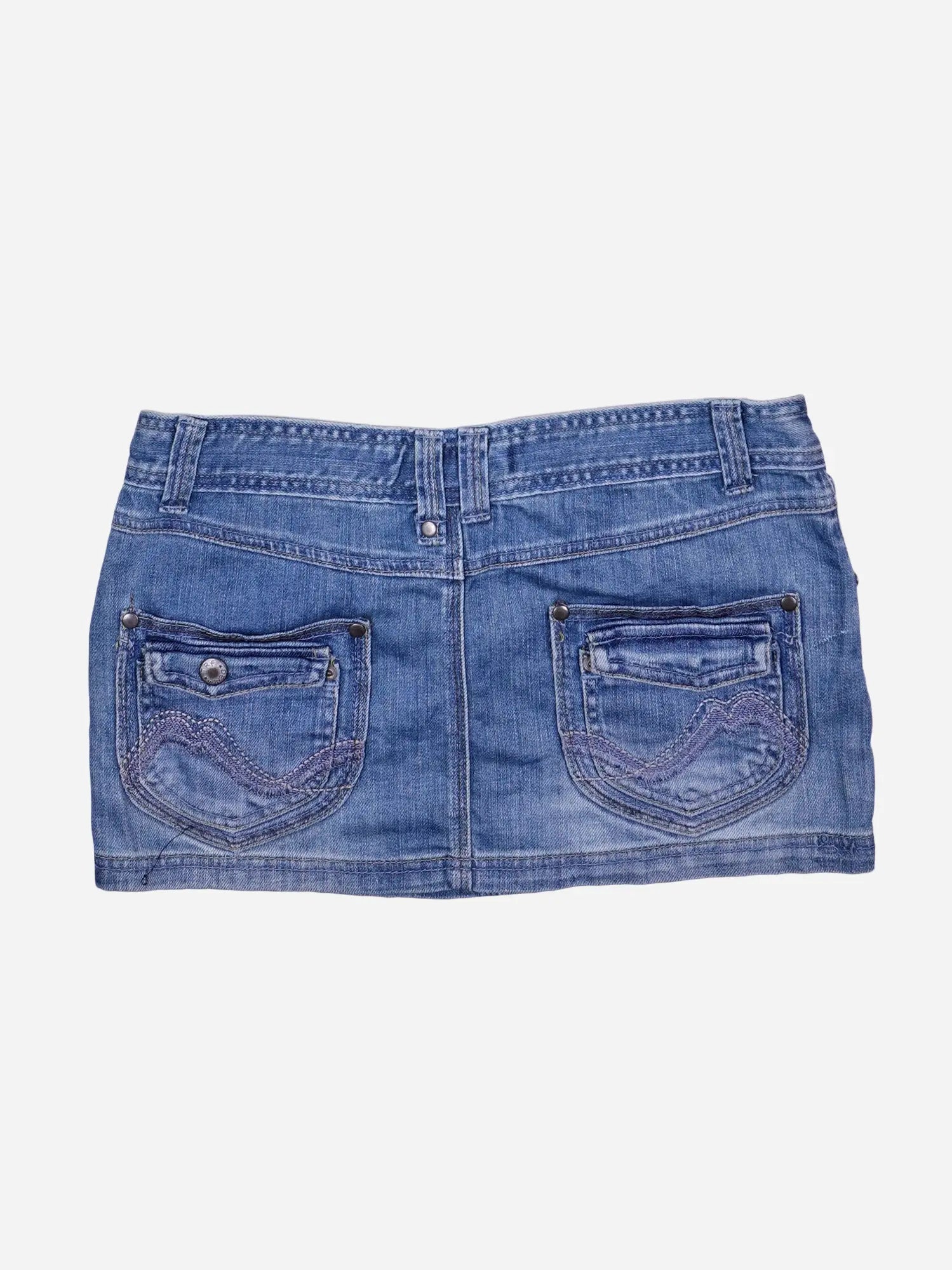 Vintage Rock (M)