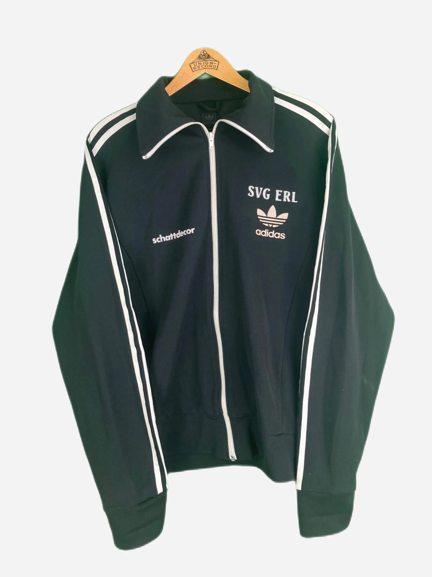 Adidas Trainingsjacke (L)