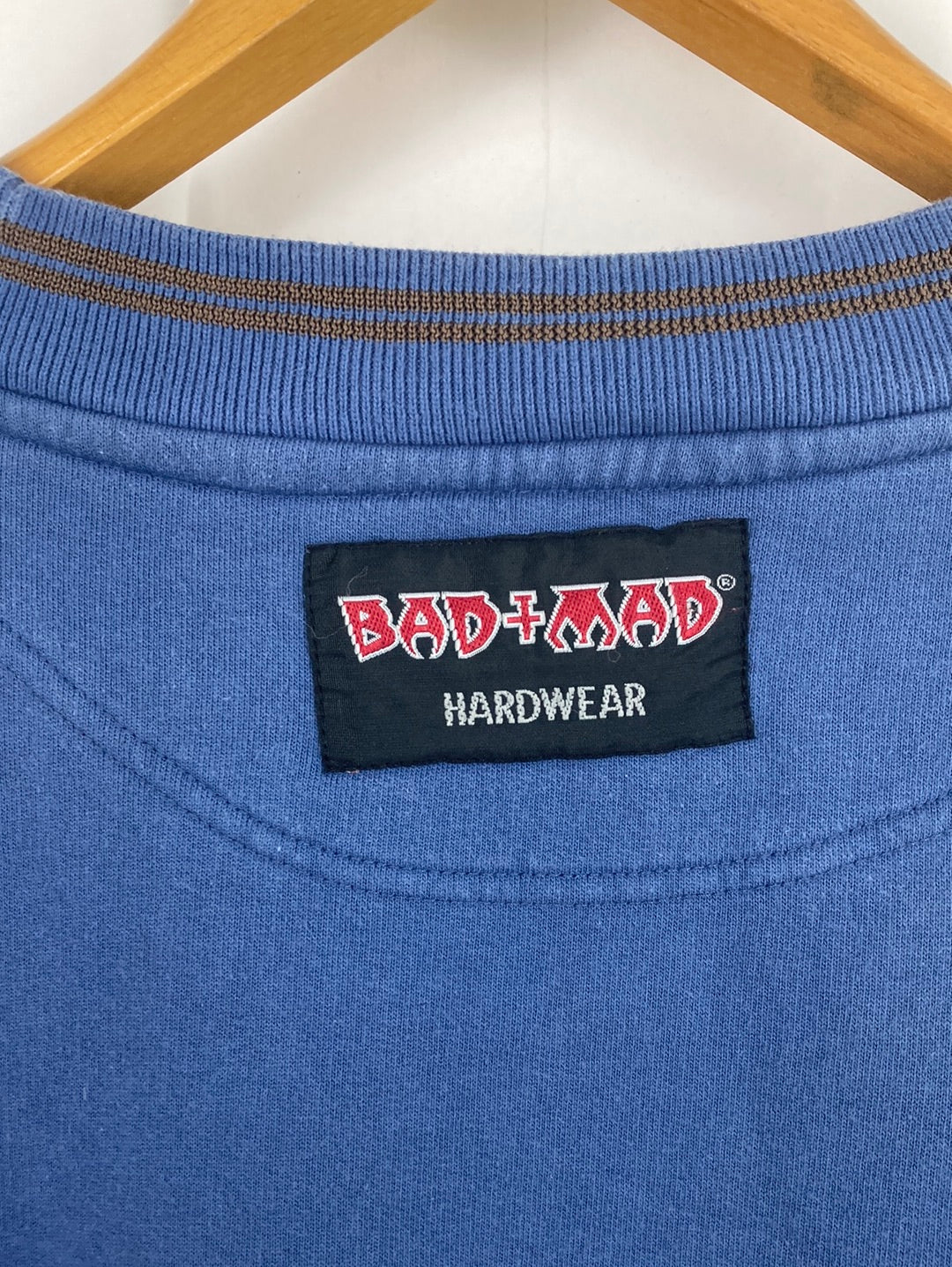 Bad n‘ mad Sweater (XL)
