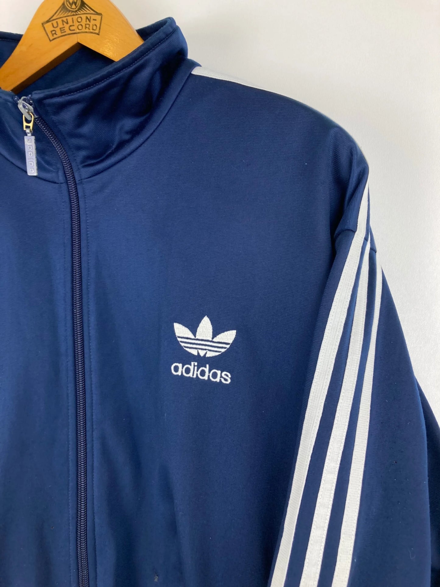 Adidas Trainingsjacke (M)