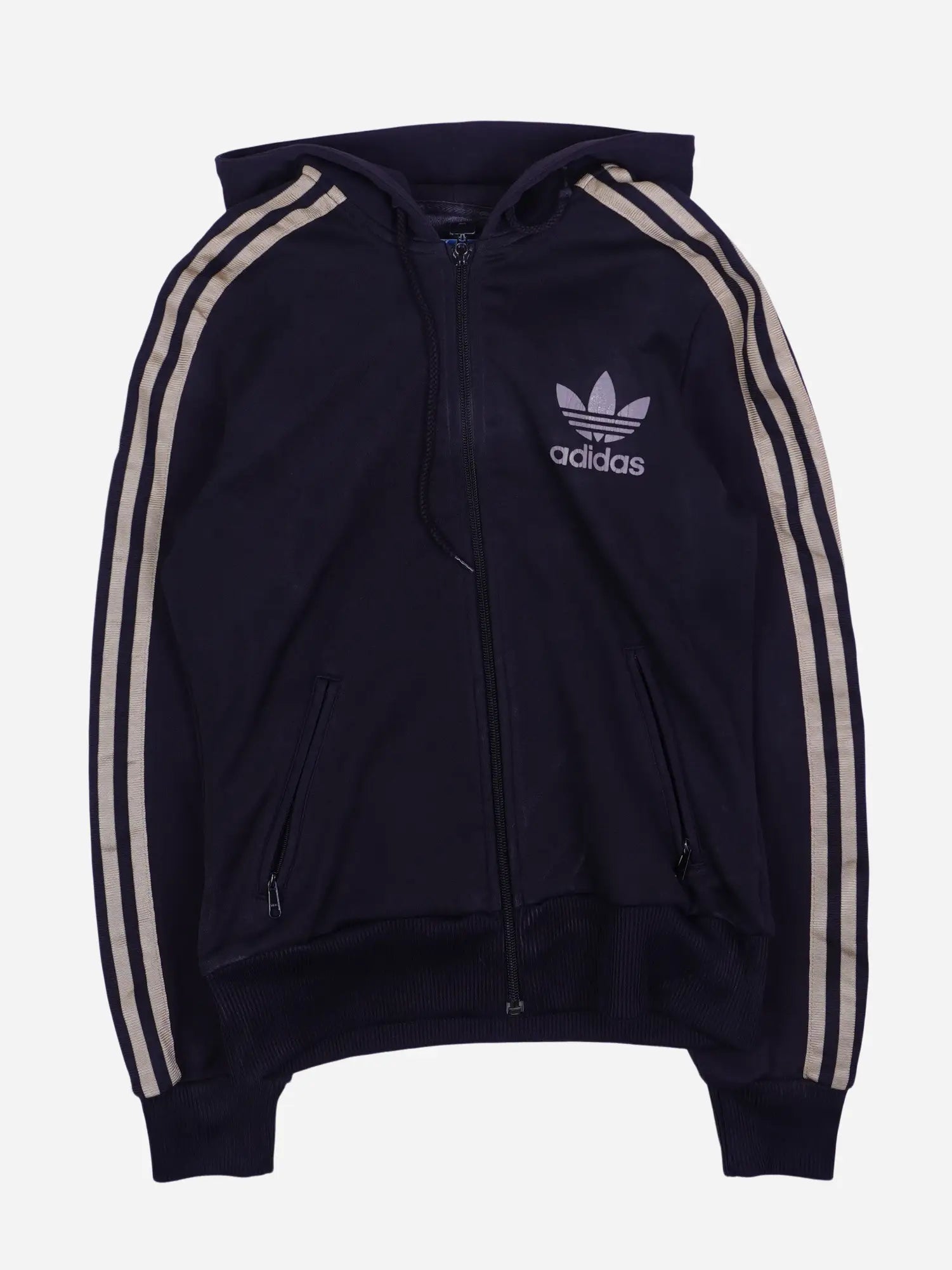 Adidas Zip Hoodie (S)