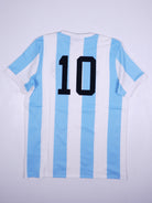 Adidas Argentinien 10 2026 Heim Trikot (L)