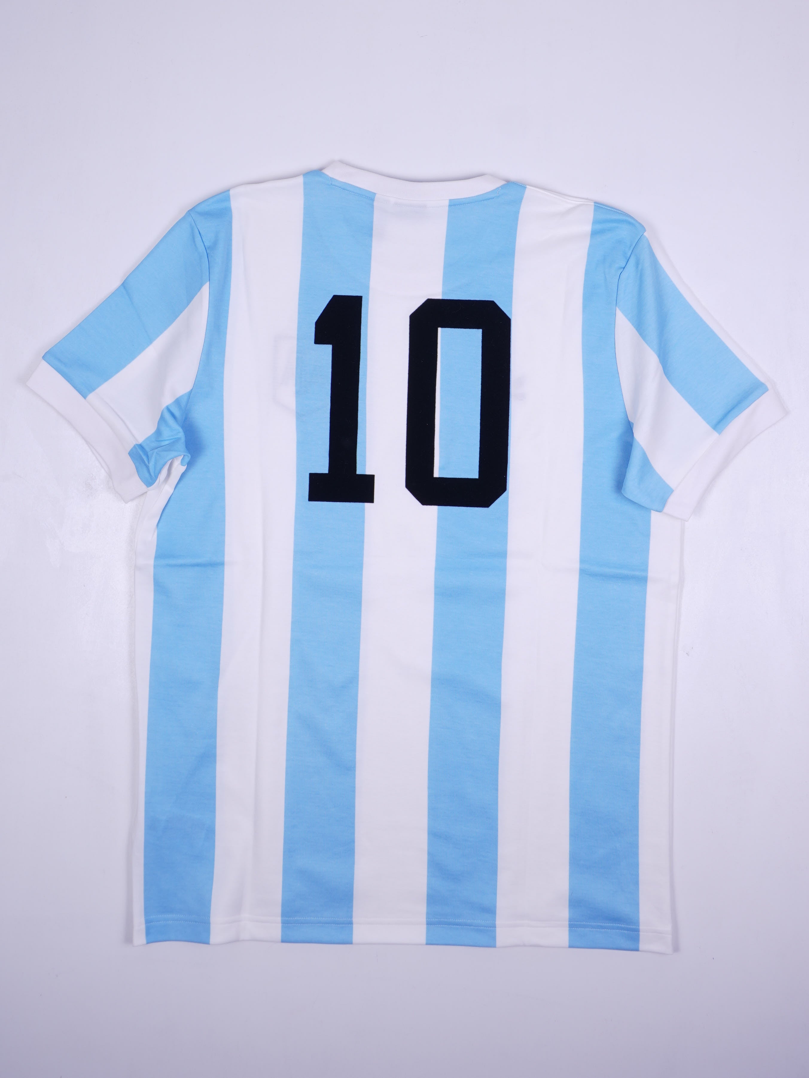 Adidas Argentinien 10 2026 Heim Trikot (L)