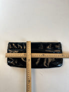 Vintage Tasche Schwarz