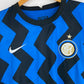 Nike Inter Mailand 2020 "Barella" Trikot (L)