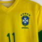 Brasilien Trikot (S)