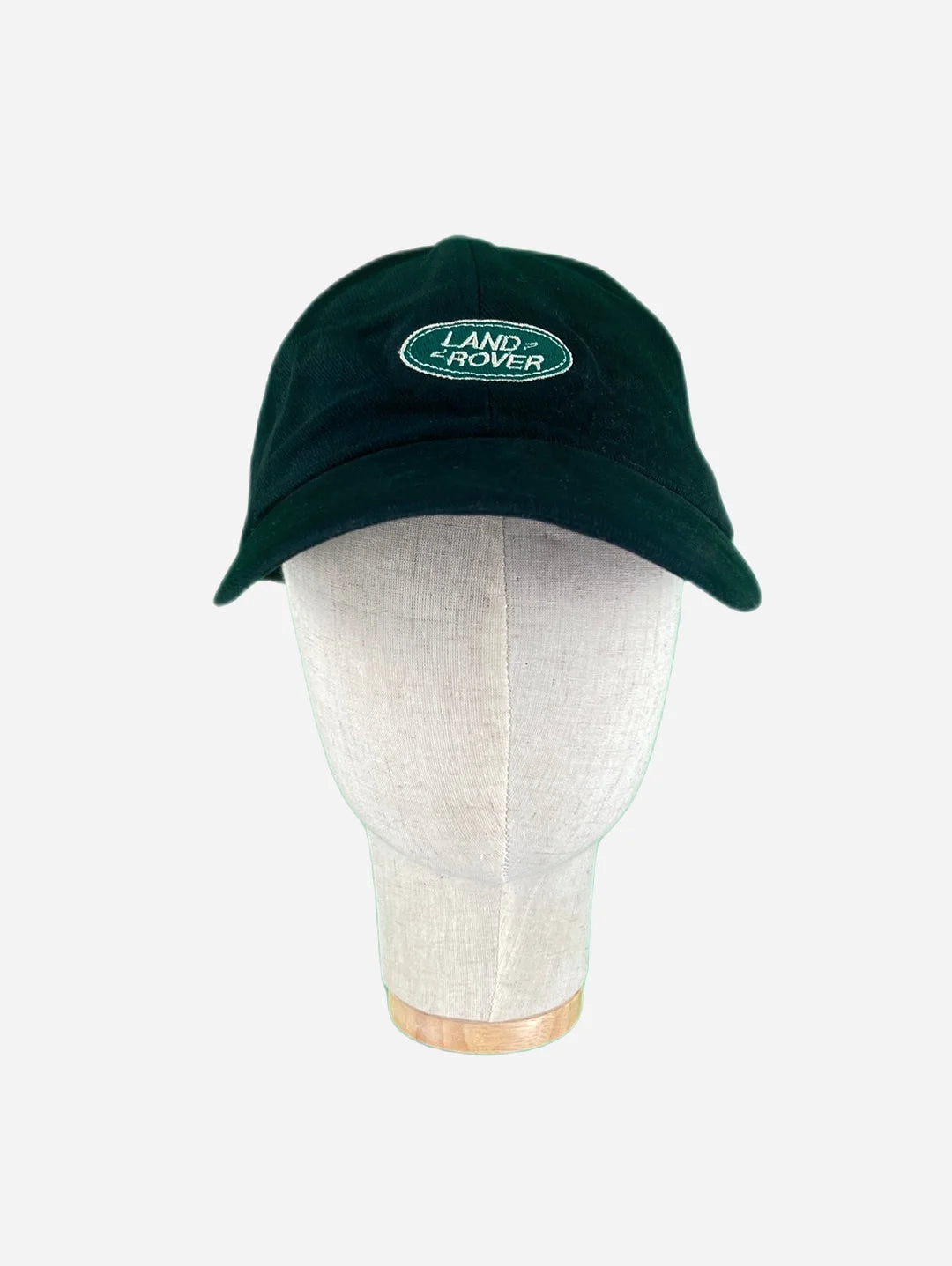 Land Rover Cap – lastdecades
