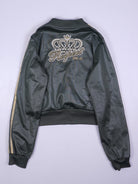 Vintage Trainingsjacke (XS)