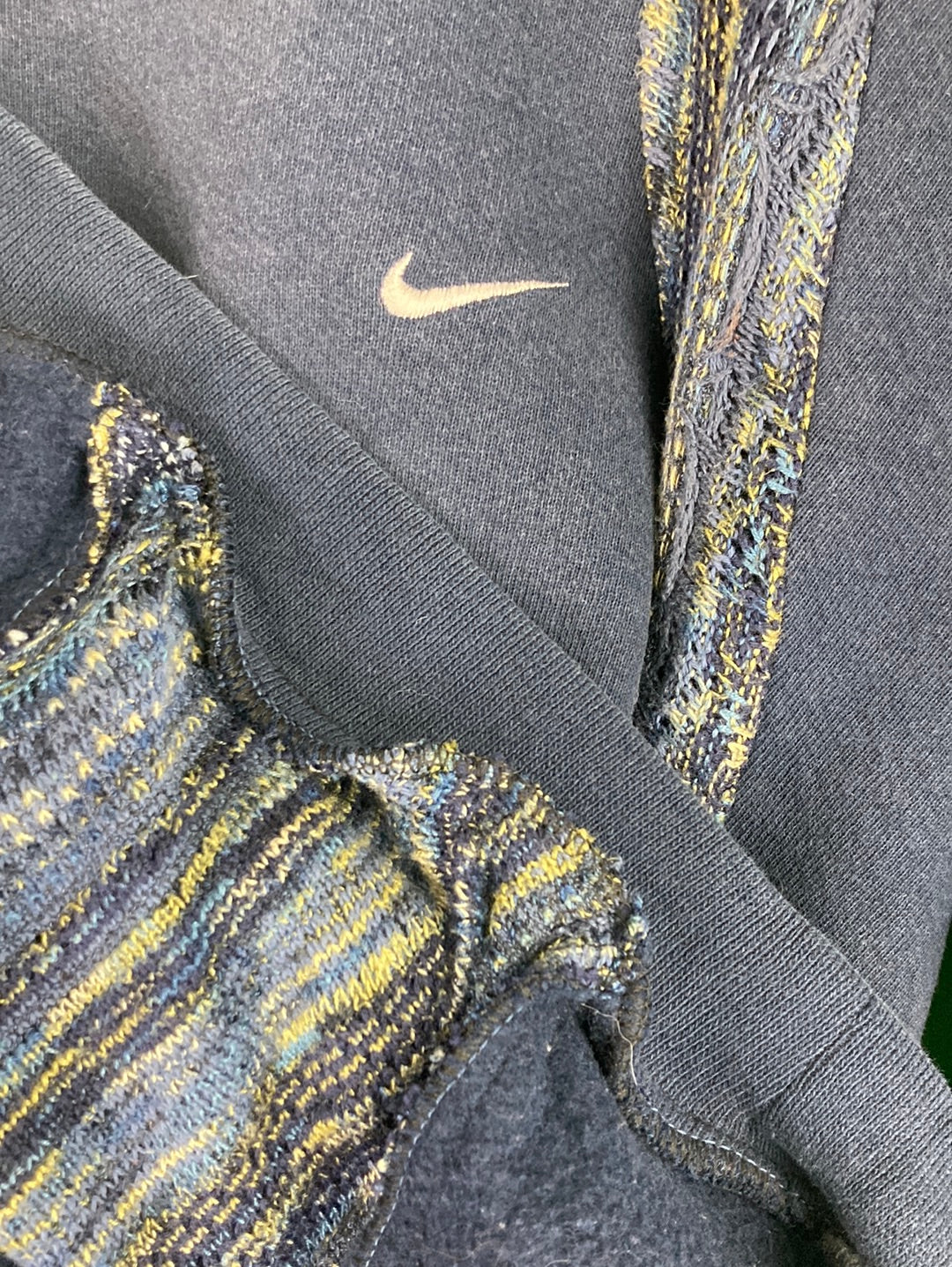 Nike Reworked Sweater (M)