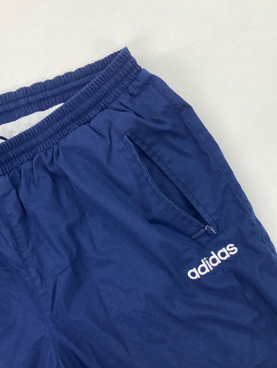 Adidas Track Pants (XL)