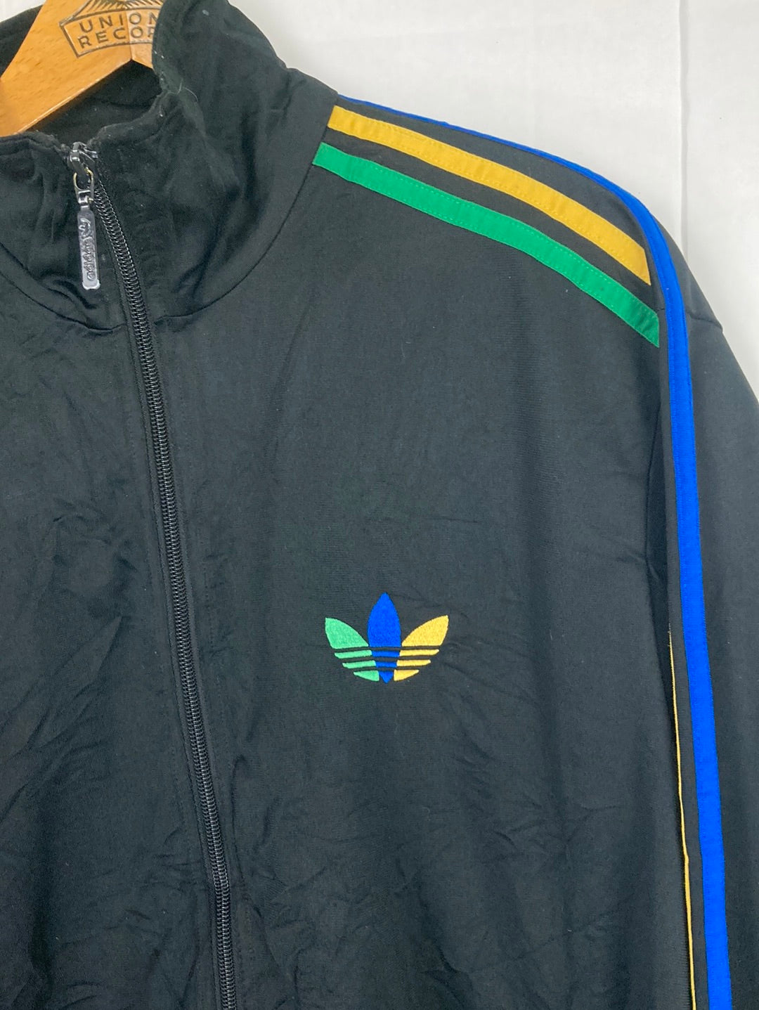 Adidas Trainingsjacke (XL)