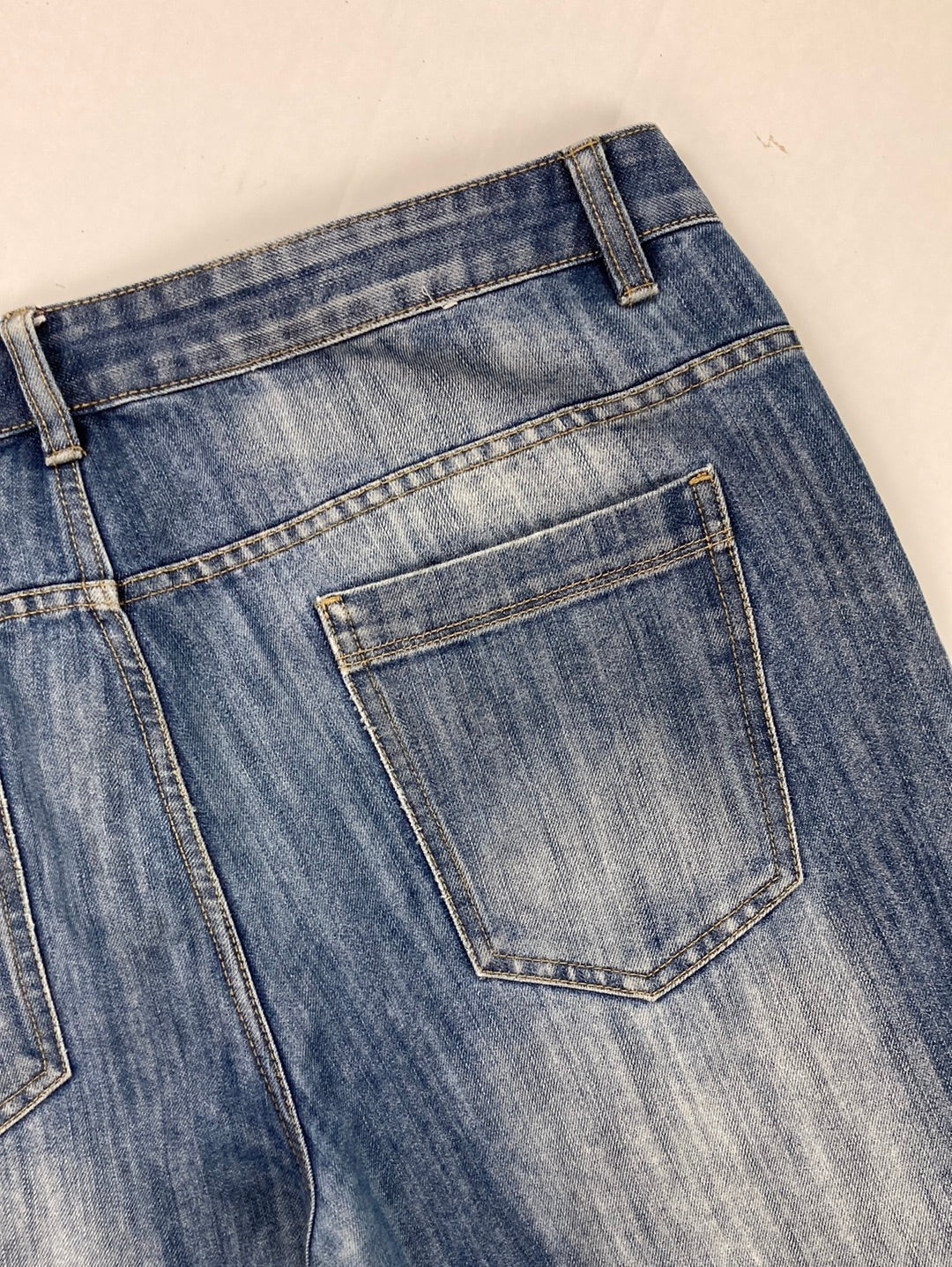 Denim Co. Jeans 38/32 (XL)