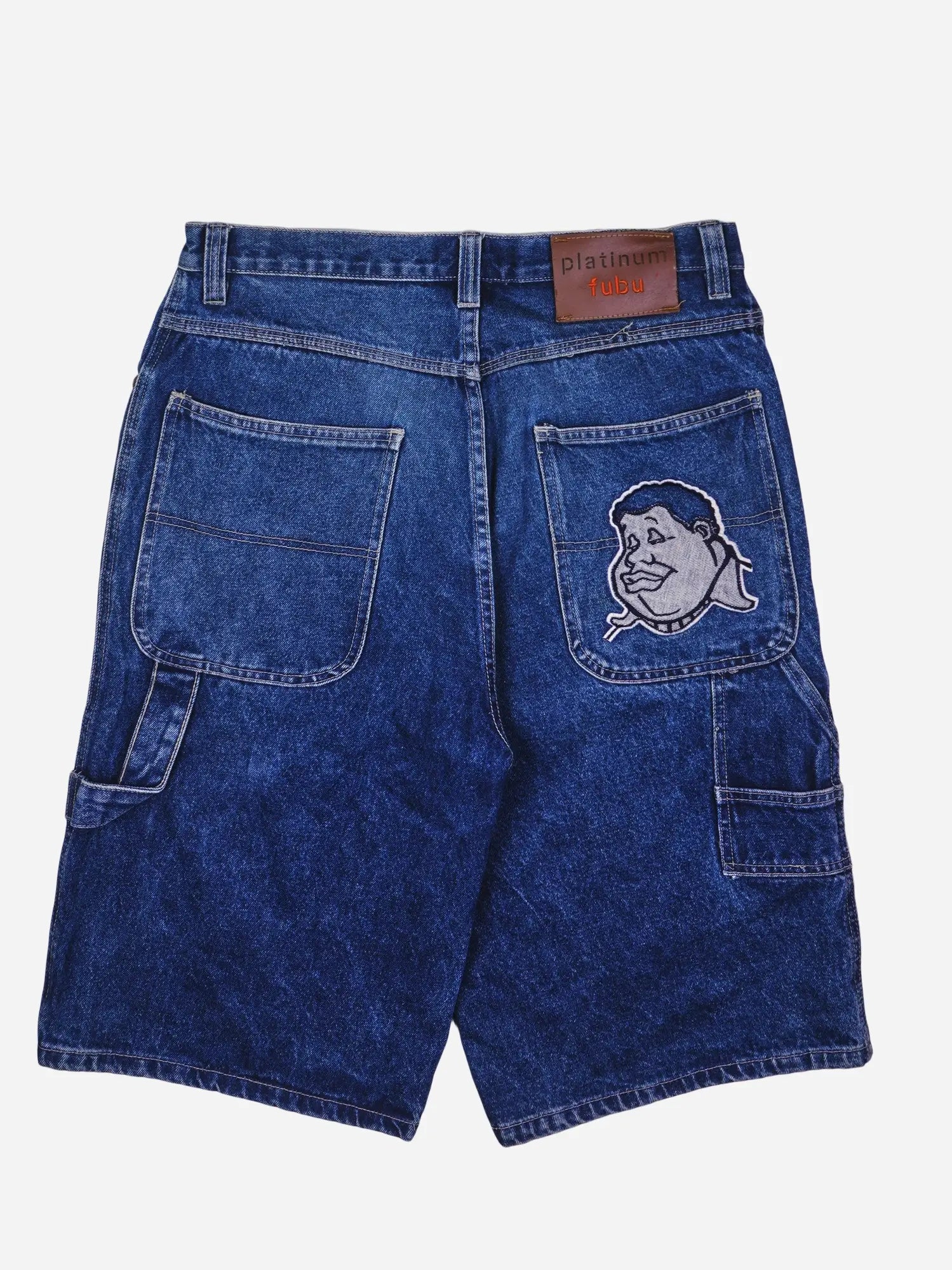 Fubu Shorts (L)