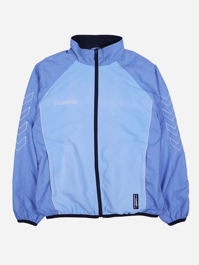 Hummel Trainingsjacke (M)