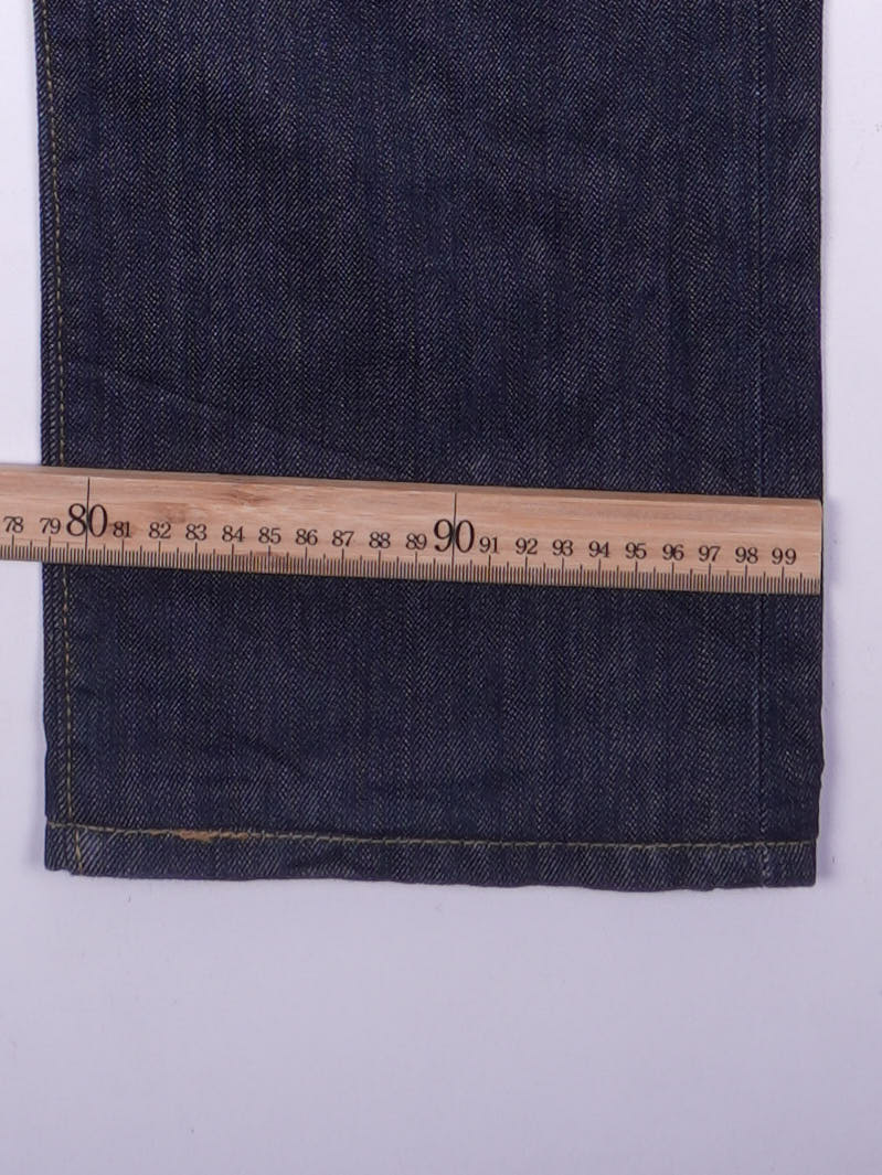 Levis 501 Straight Leg Jeans (W32)