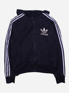 Adidas Zip Hoodie (M)