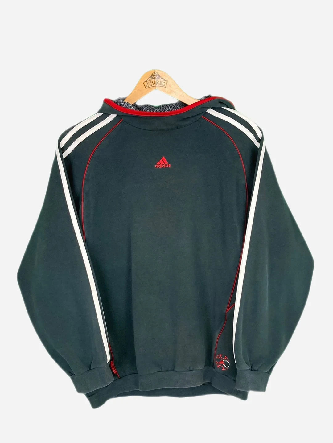 Adidas Hoodie (S)