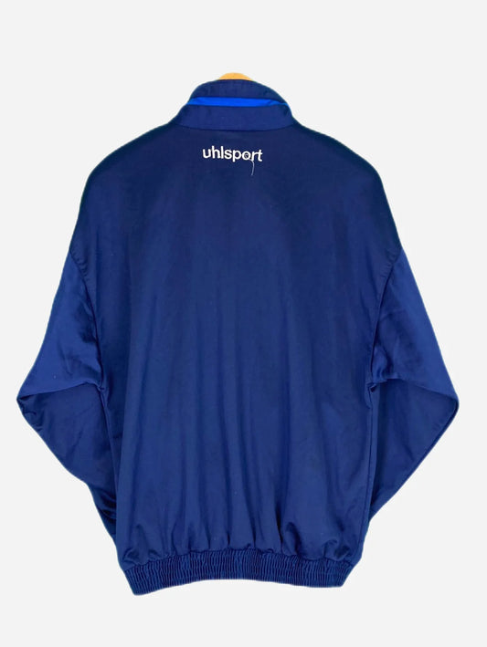 Uhlsport Trainingsjacke (L)