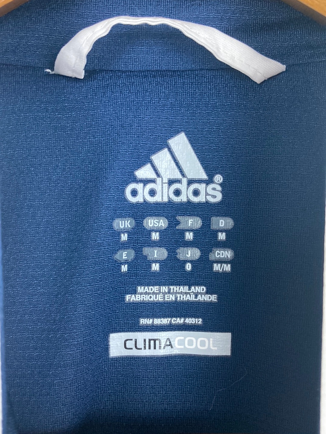 Adidas Trainingsjacke (XL)