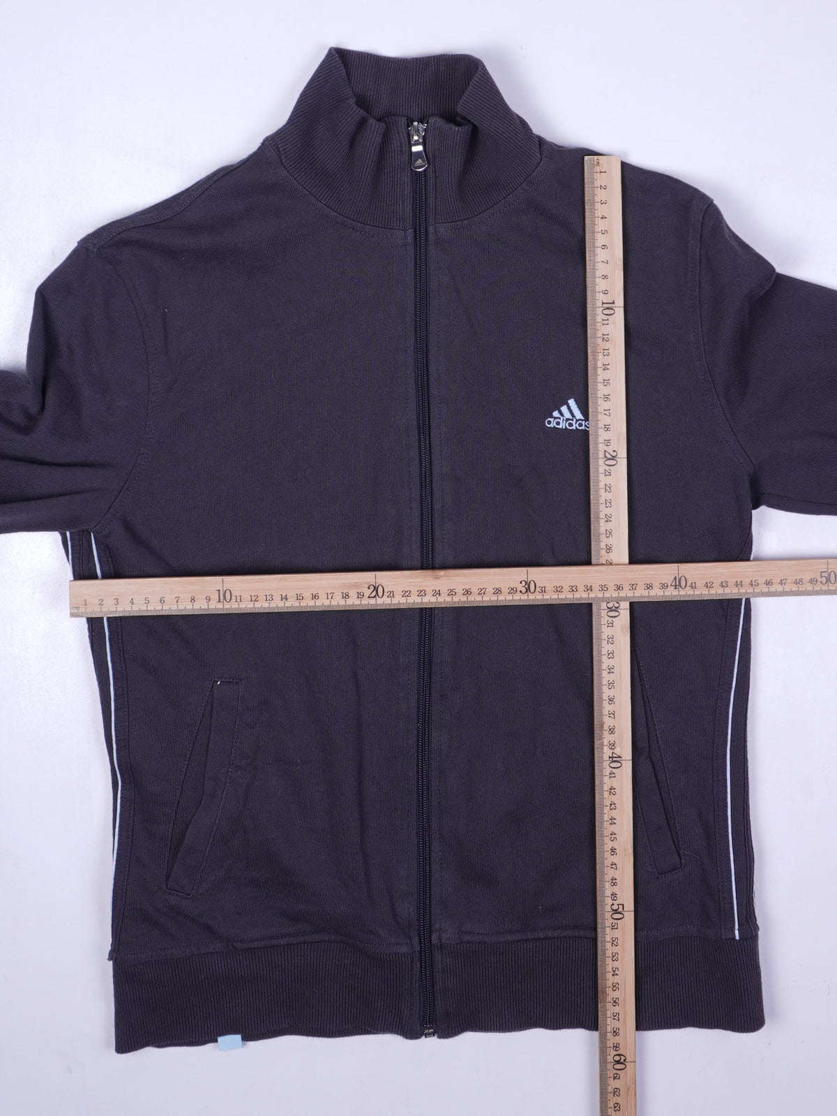Adidas Trainingsjacke (S)
