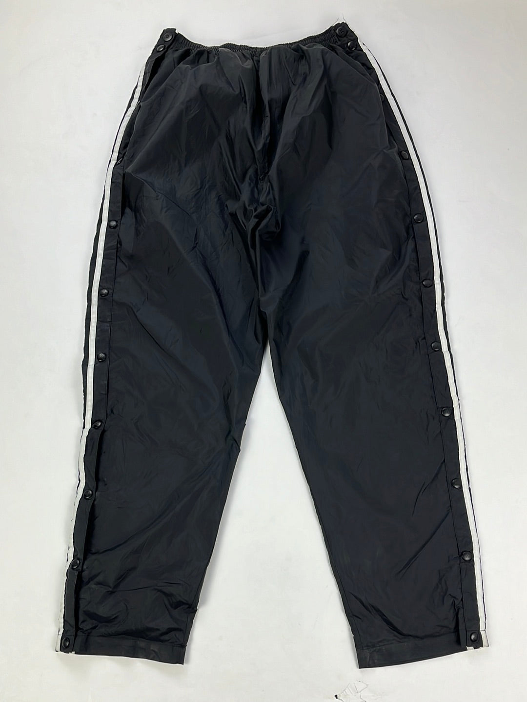 Adidas Knopf Track Pants (L)