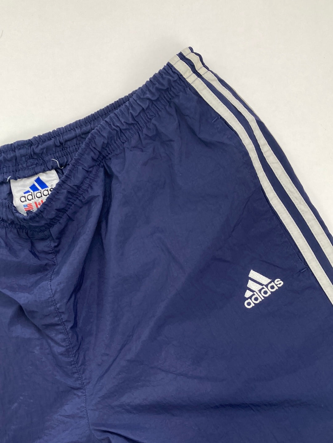 Adidas Track Pants (L)