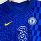 Nike FC Chelsea 2021 Trikot (XS)