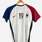 Nike Frankreich Trikot (S)