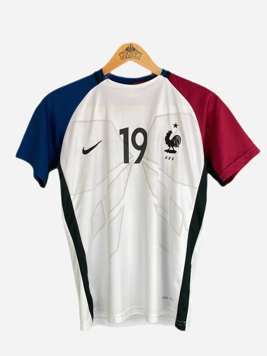 Nike Frankreich Trikot (S)