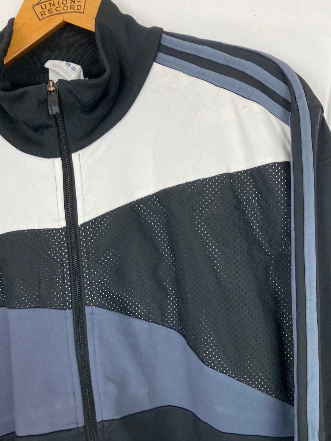 Adidas Trainingsjacke (XL)
