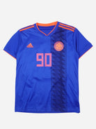 Adidas Deutschland 90 2018 Auswärts Trikot (M)