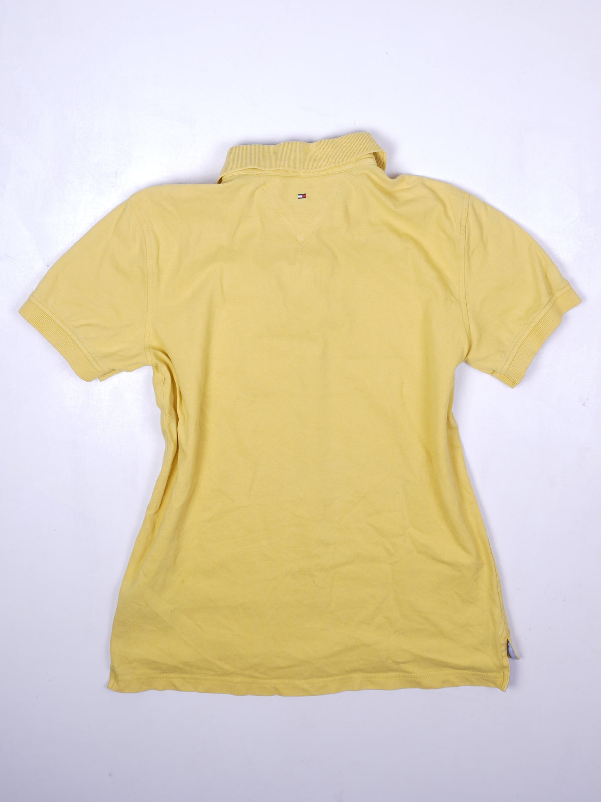 Tommy Hilfiger Polo Shirt (S)