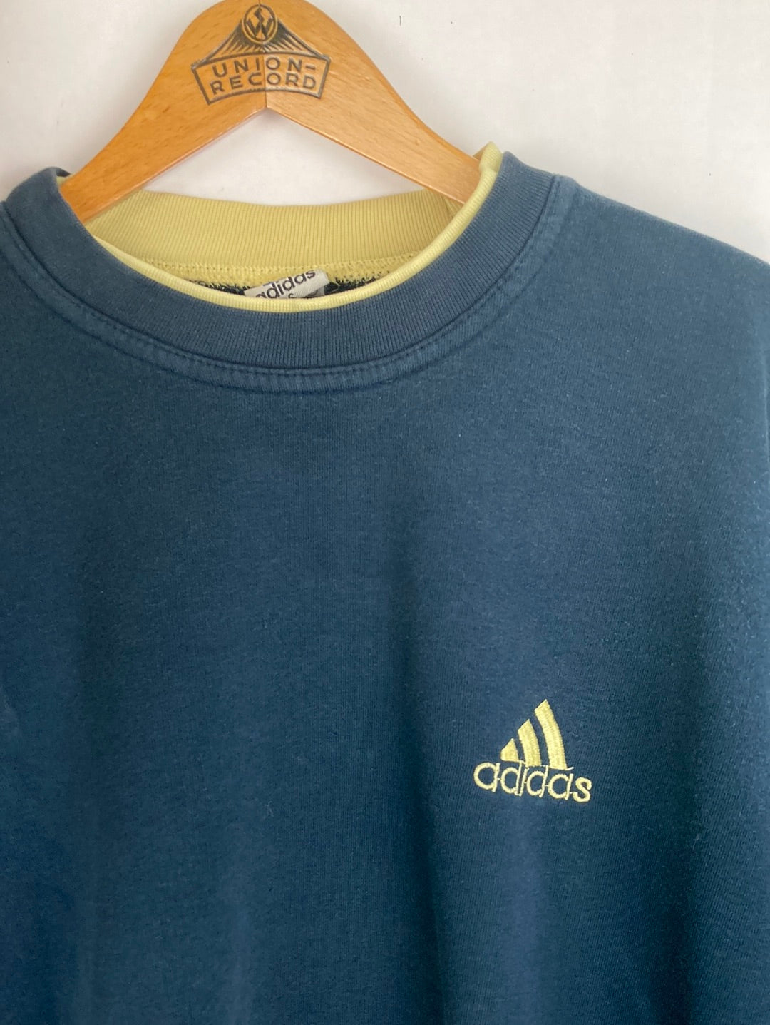 Adidas Sweater (M)