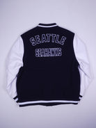 New Era Seattle Seshawks NFL College Jacke (XL)