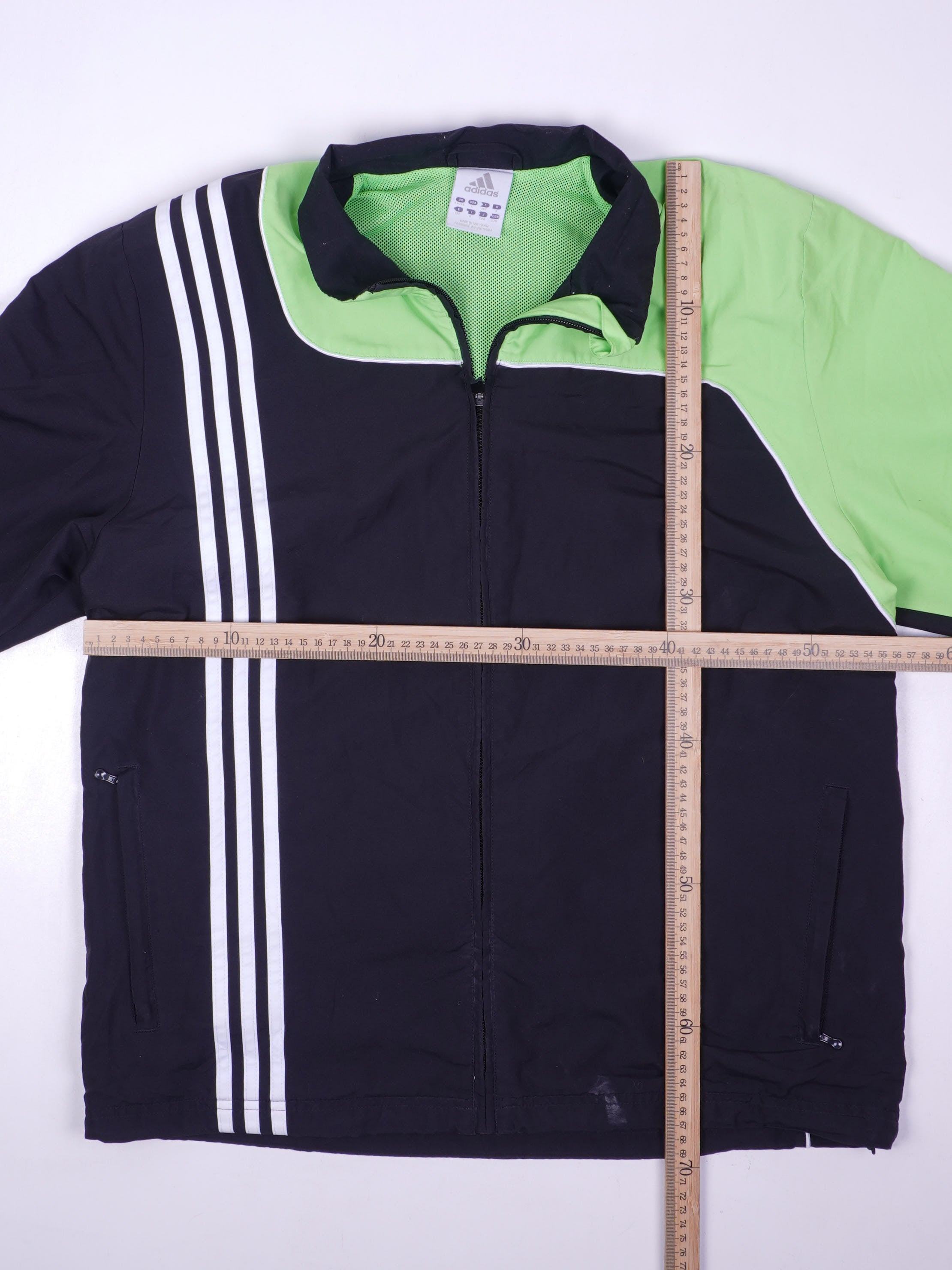Adidas Trainingsjacke (M)
