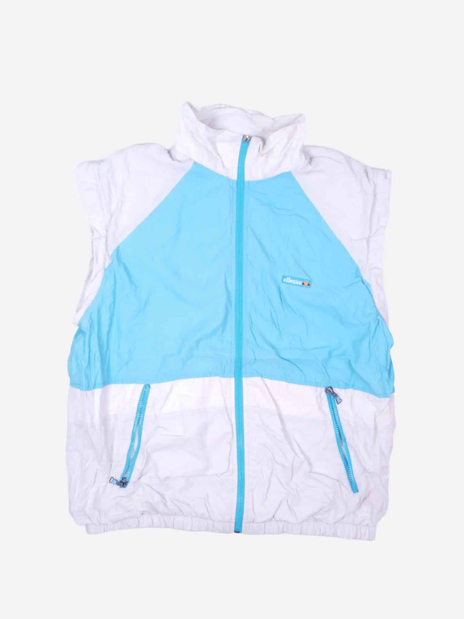 Ellesse Weste (L)
