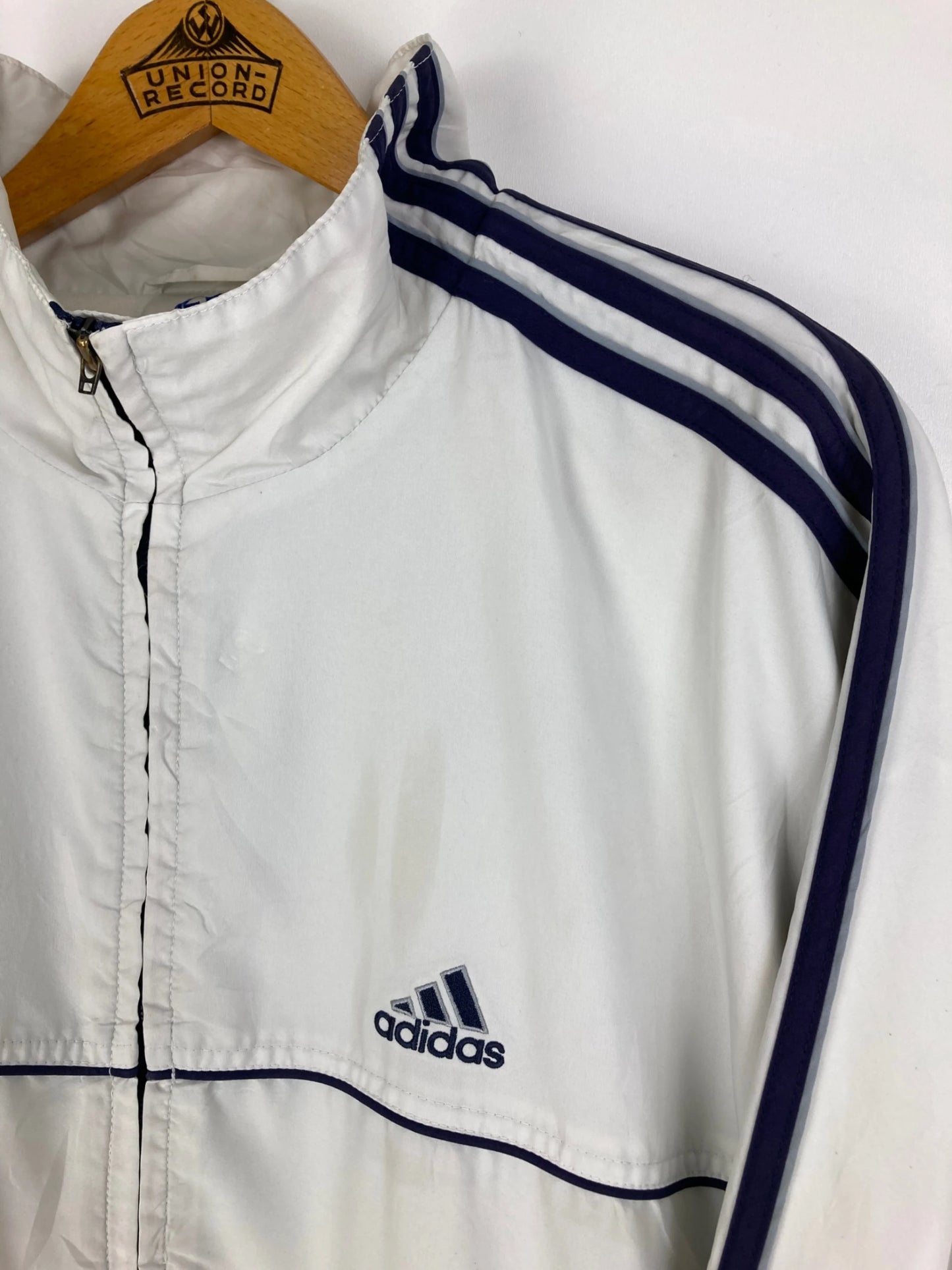 Adidas Trainingsjacke (XL)