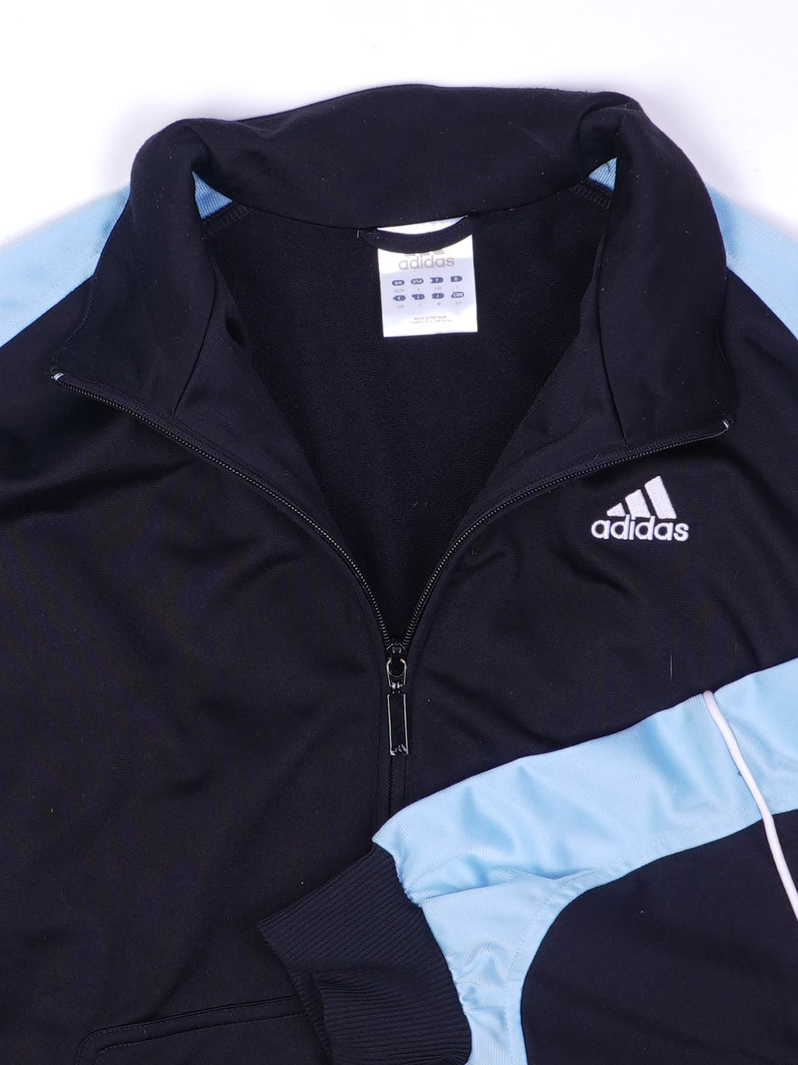 Adidas Trainingsjacke (S)