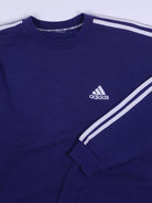 Adidas Sweater (M)
